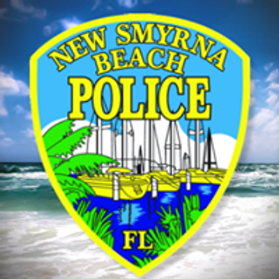 New Smyrna Beach Police Department