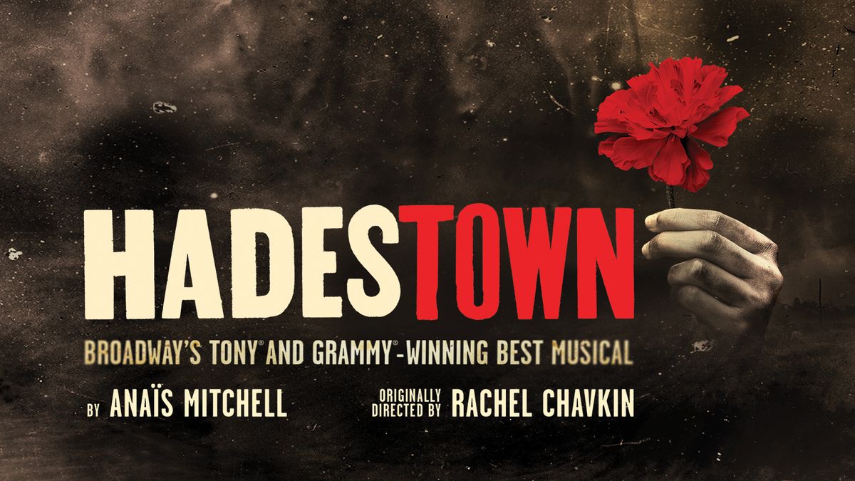 Hadestown