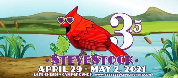SteveStock 3.5