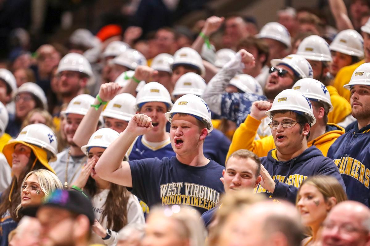 Robert Morris Colonials at West Virginia Mountaineers Football