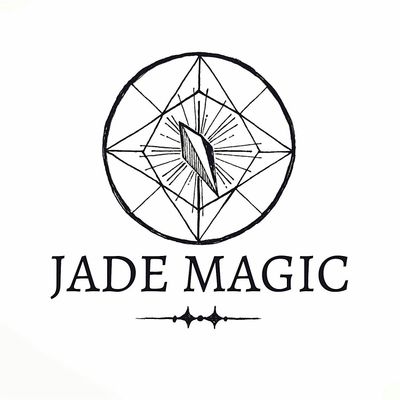 JADE MAGIC