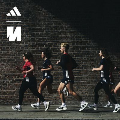 ADIDAS MANCHESTER MARATHON 2026