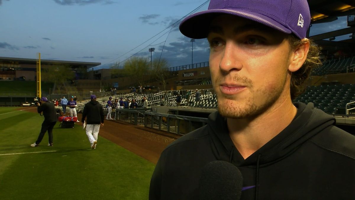 Spring Breakout: Colorado Rockies Prospects at Chicago White Sox Prospects