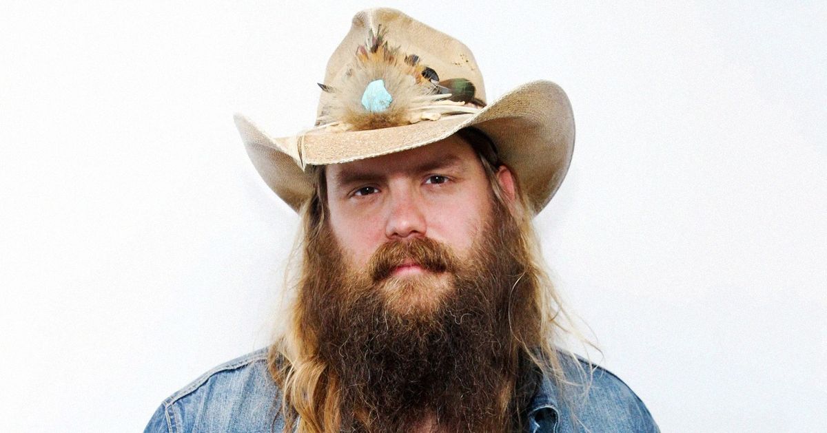 Chris Stapleton Gilford