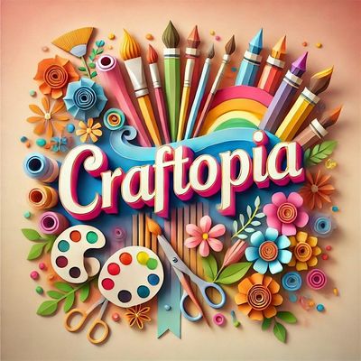 Craftopia