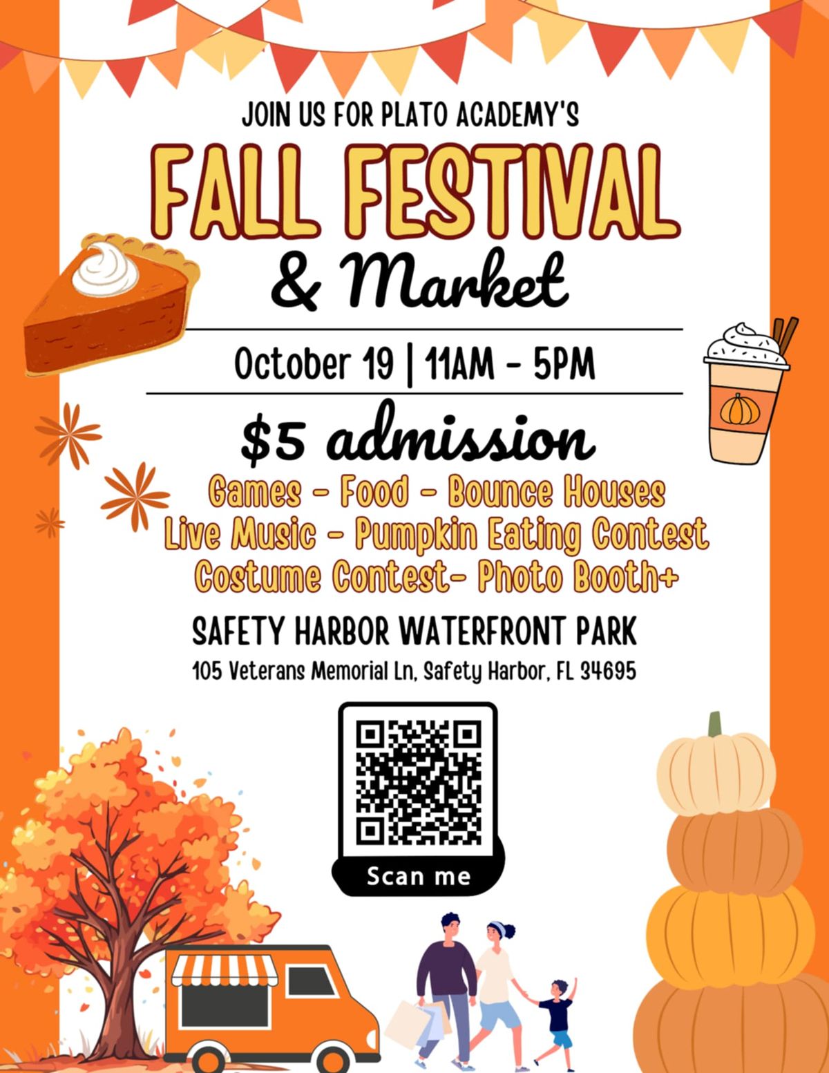 Fall Festival & Market