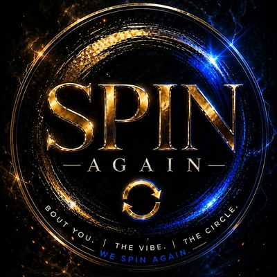 Spin Again