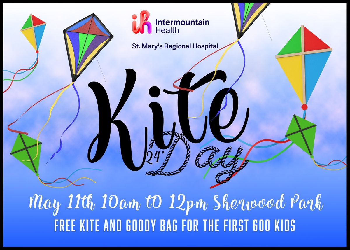 Kite Day 2024