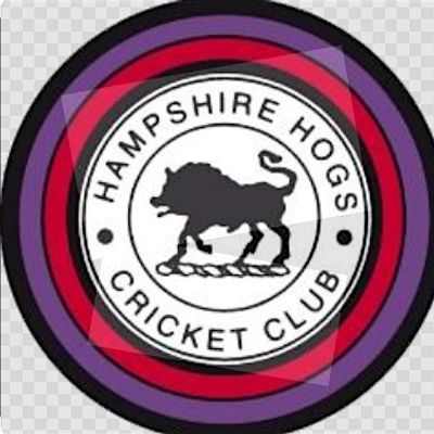 Hampshire Hogs Cricket Club