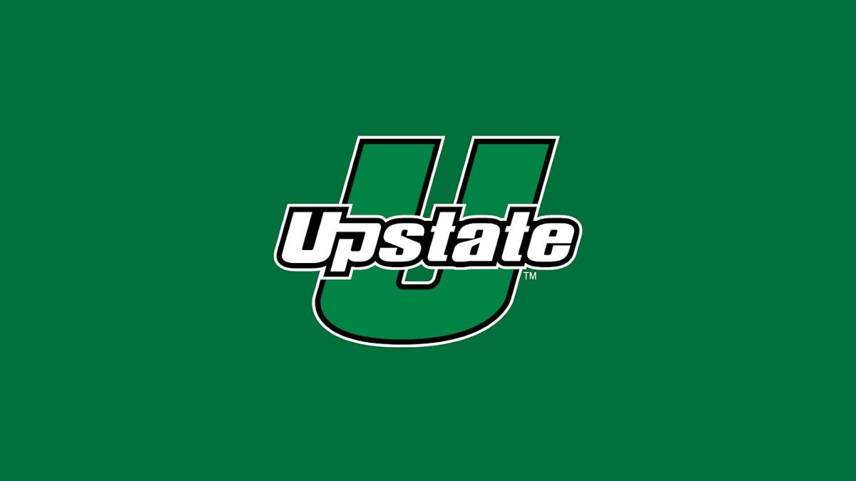 USC Upstate Spartans at Youngstown State Penguins Mens Basketball