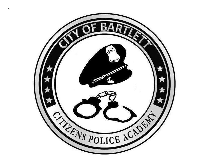 Citizens Police Academy Spring Session