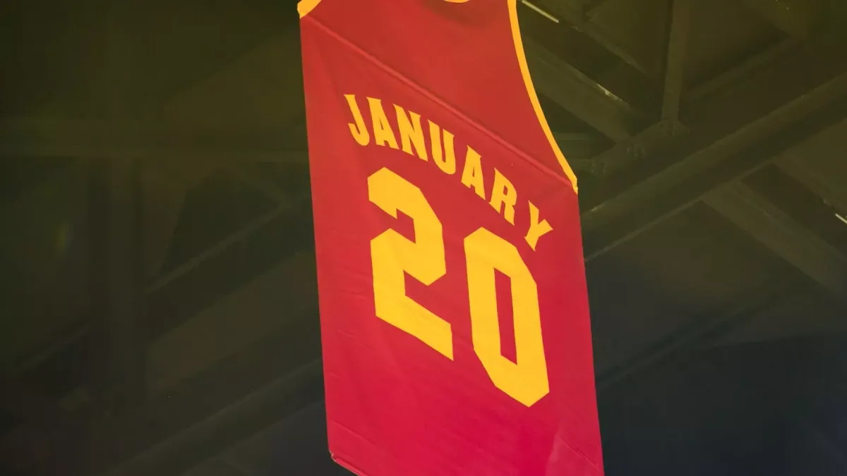 Parking Briann January Classic - Day 2