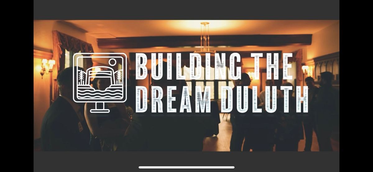 Building the Dream Together! 
