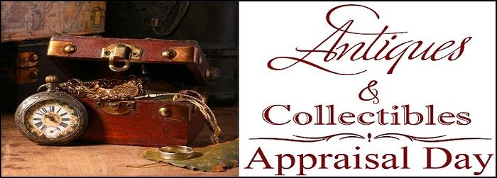 Antiques Appraisal Show