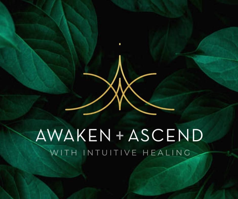 Intuitive Healing with Hannah