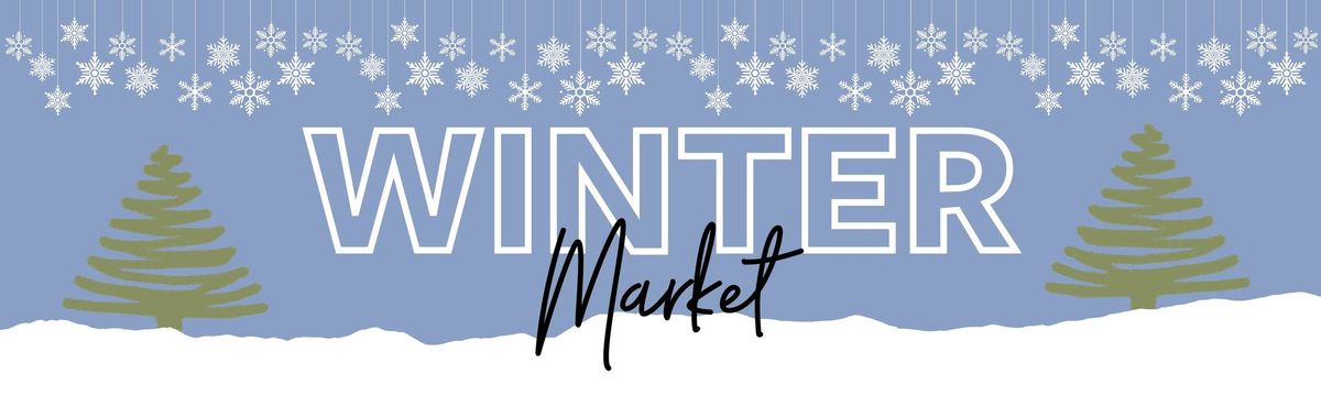 Lake Tahoe School Winter Market