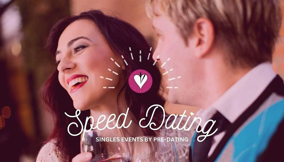 Syracuse Speed Dating for Singles Age 30-49 \u2665 at Spaghetti Warehouse Syracuse New York