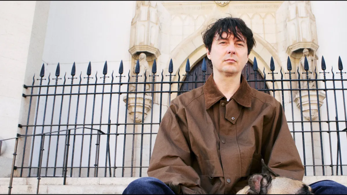 Panda Bear in Chicago