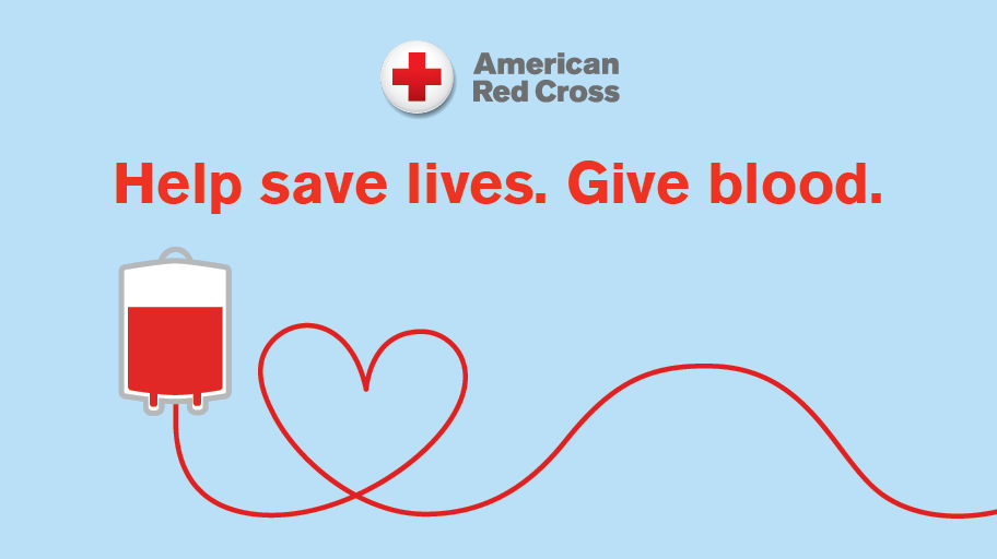 Blood Drive - Seneca