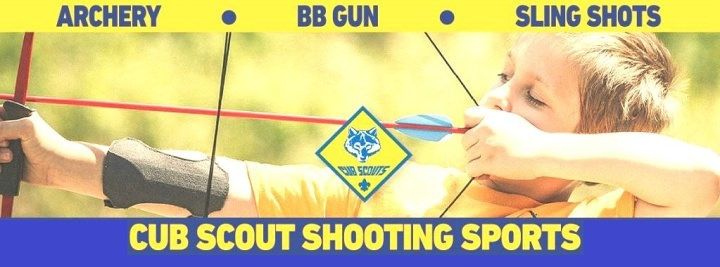 Range Master Training for Cub Scouts