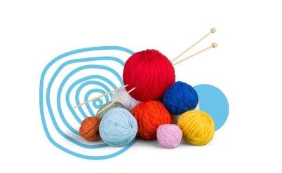 Knotty Knitters