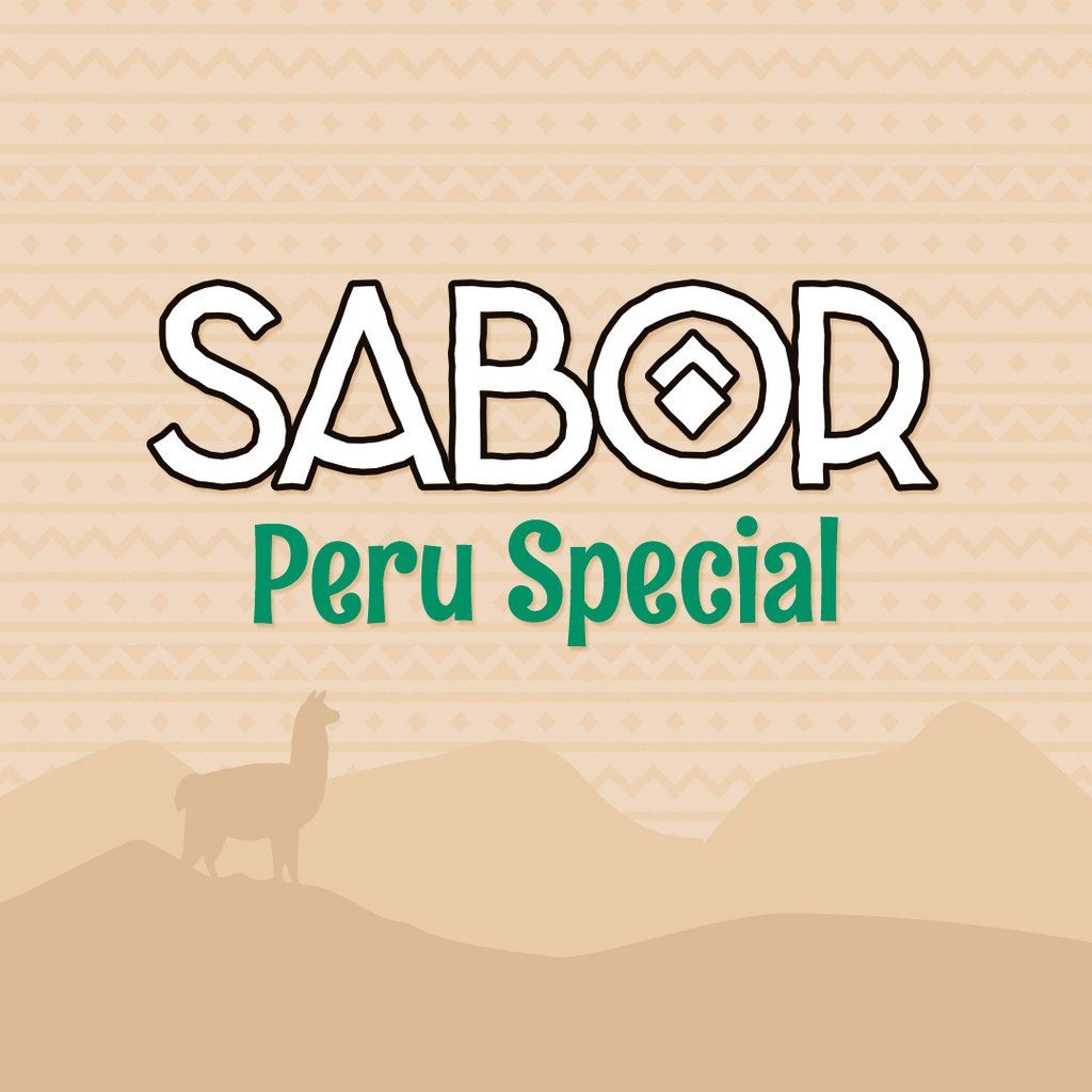 SABOR - Peruvian Christmas Special