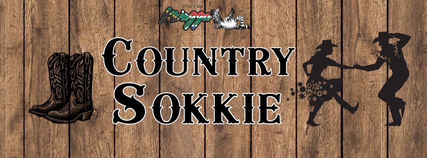 Country Dans\/Sokkie "LIVE BAND SPLIT IMAGE" en Braai (Brisbane) - 2025