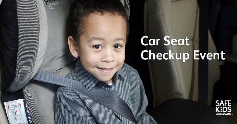 Monthly Car Seat Checks
