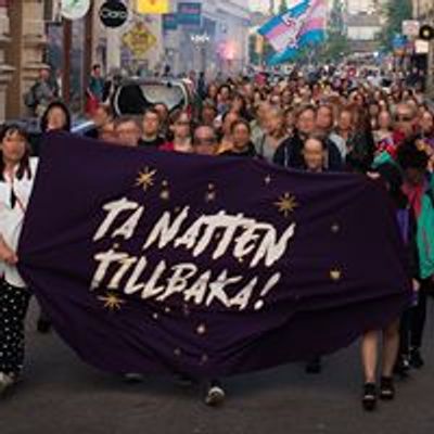 Ta natten tillbaka G\u00f6teborg