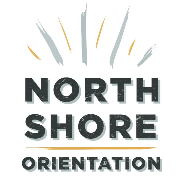 All In One Northshore Orientation