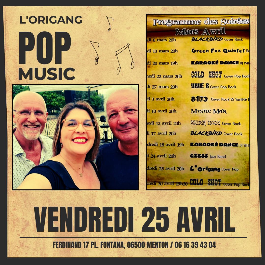 Concert Menton \ud83e\udd73\ud83e\udd73