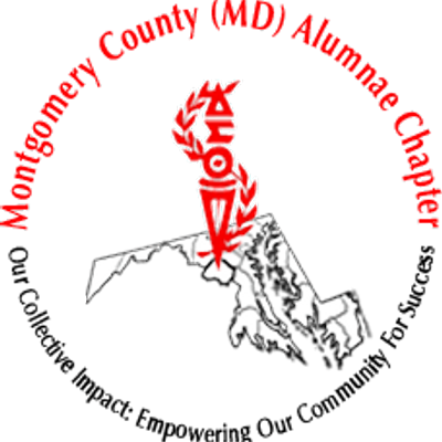 Montgomery County (MD) Alumnae Chapter of Delta Sigma Theta Sorority, Inc.