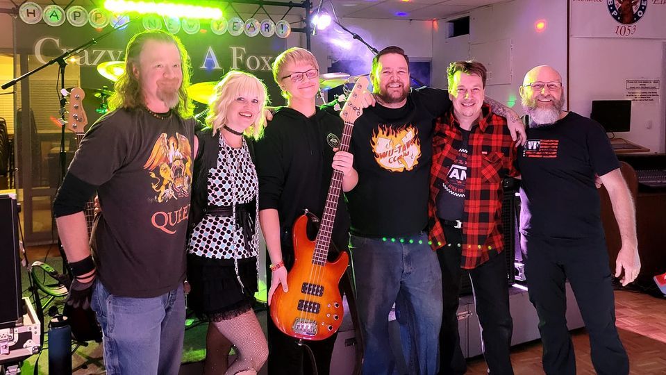 Sidelines Sports Bar