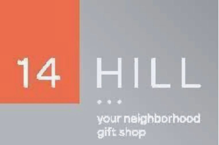 14 Hill Holiday Shop In for Justice Page!