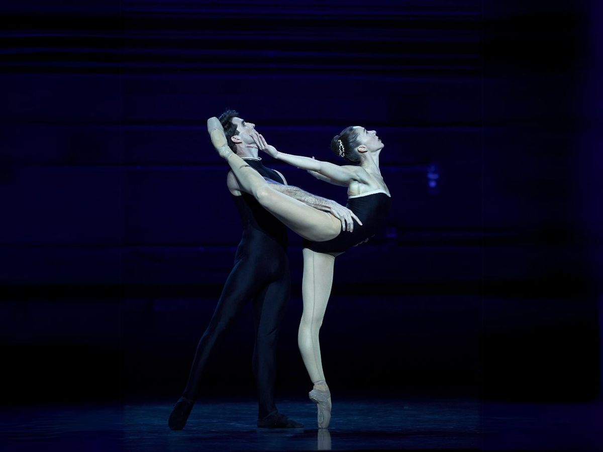 Grands Ballets Canadiens | Sherbrooke