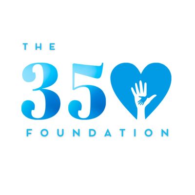 The 350 Foundation Inc.