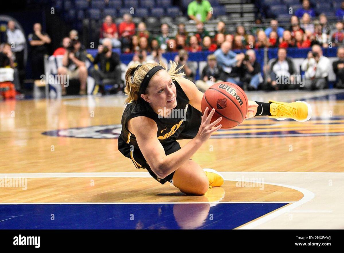 Georgia Bulldogs Women's Basketball vs. Missouri Tigers