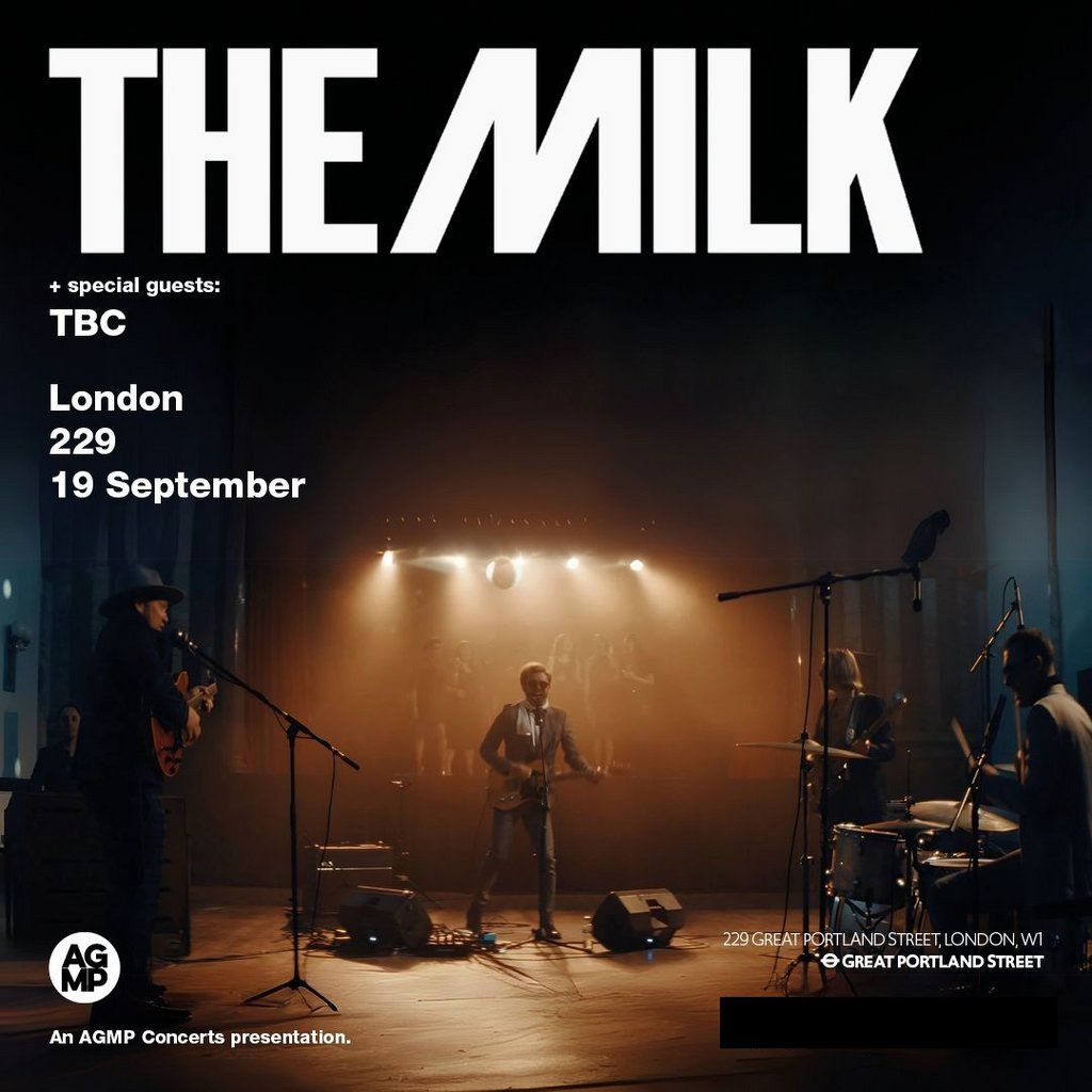 The Milk