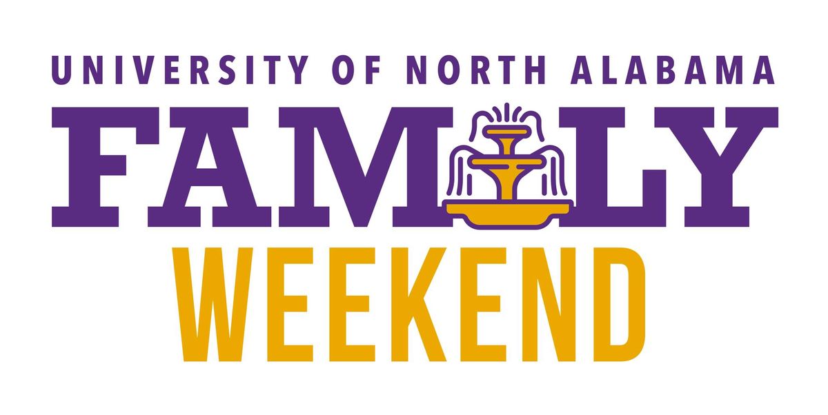 UNA Family Weekend 2024