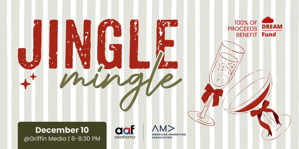 Jingle Mingle