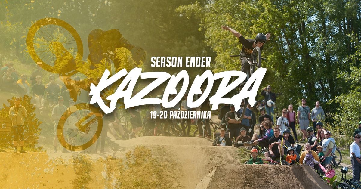 Kazoora Season Ender 2024