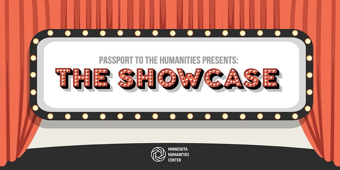 2024 Passport to the Humanities: The Showcase