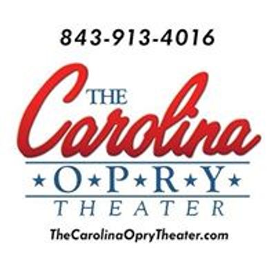 The Carolina Opry Theater
