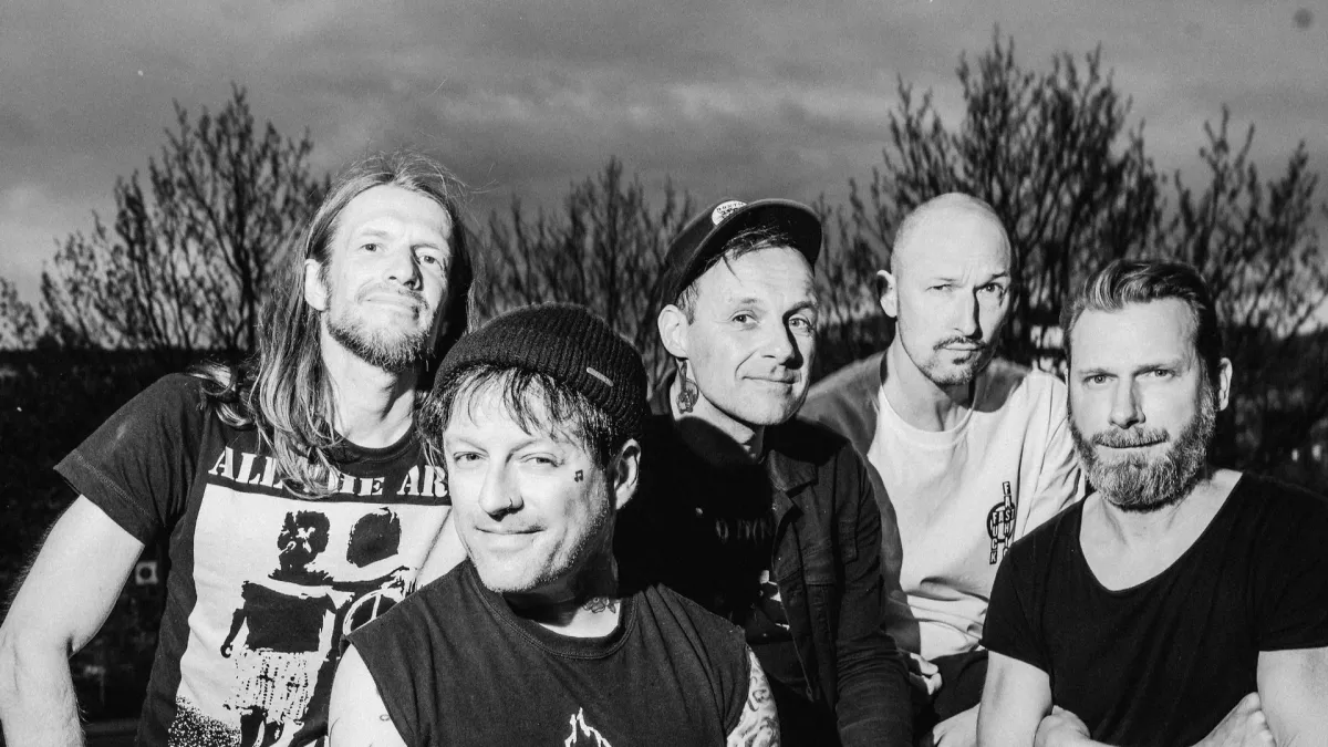 Donots, Montreal in K\u00d6LN