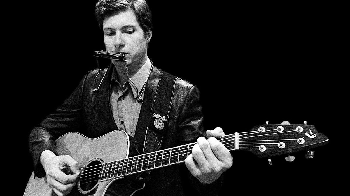 Simply Dylan: A Tribute to Bob Dylan