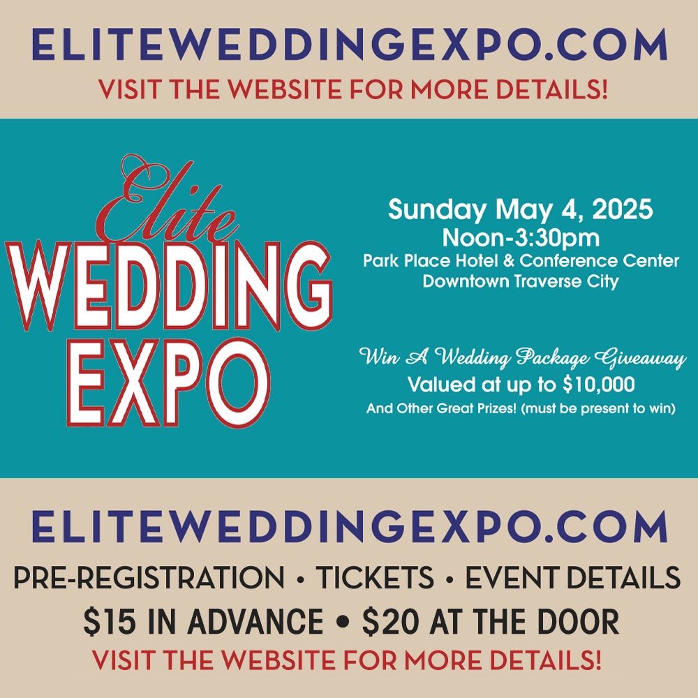 2025 Elite Spring Wedding Expo