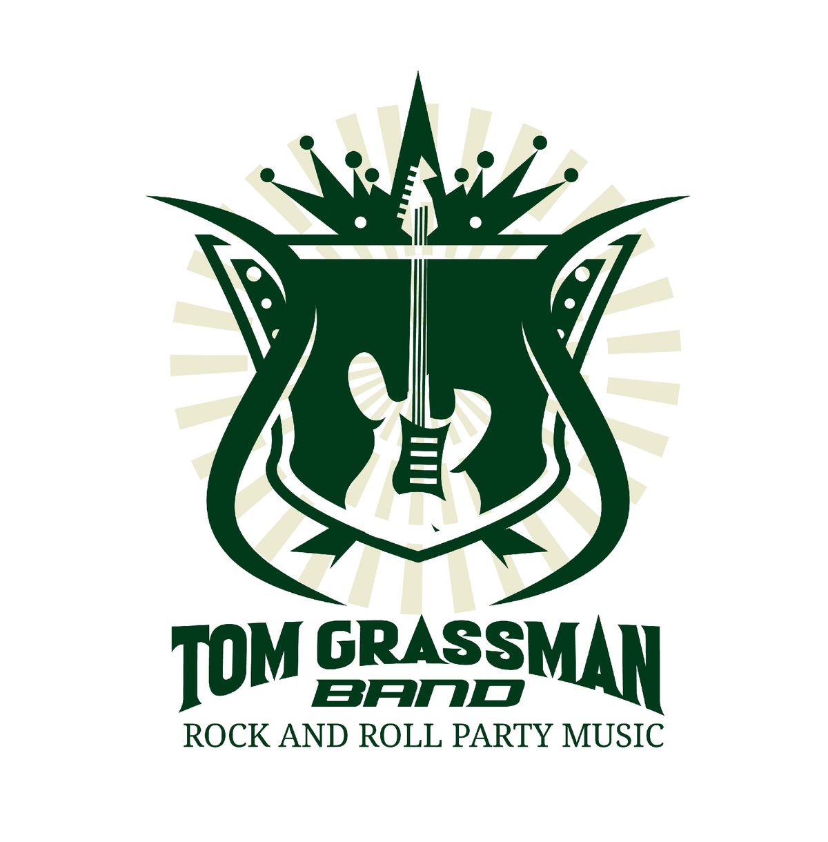 Tom Grassman BAND at 48 Inn - Decatur