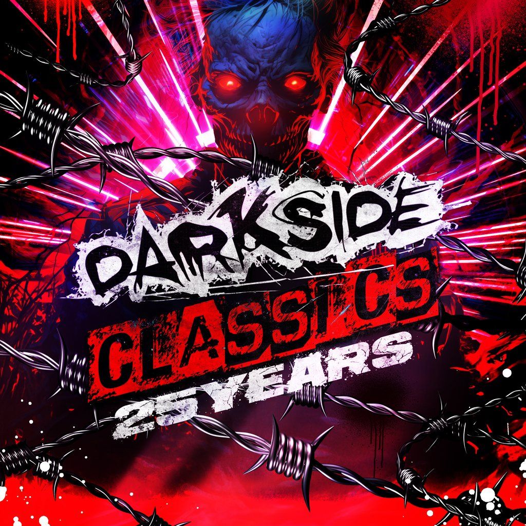 Darkside Classics: 25 Years