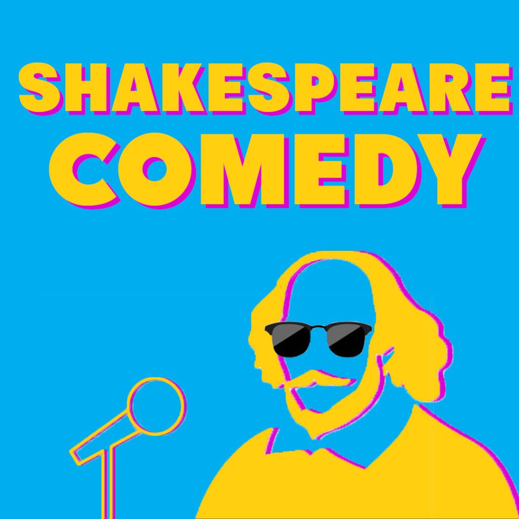 Shakespeare Comedy 