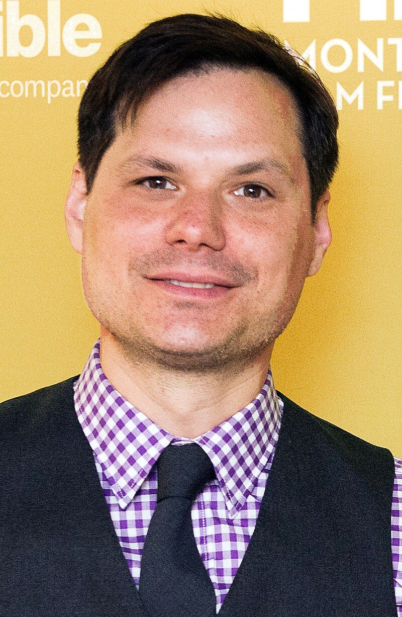 Michael Ian Black